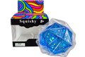 Glitter Oil Squishy Ball