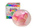 Coconut Oil Fruit Ball