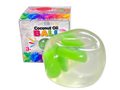 Coconut Oil Fruit Ball