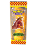 Crunchy Banana Squishy