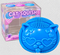 Crunchy Cat Squishy