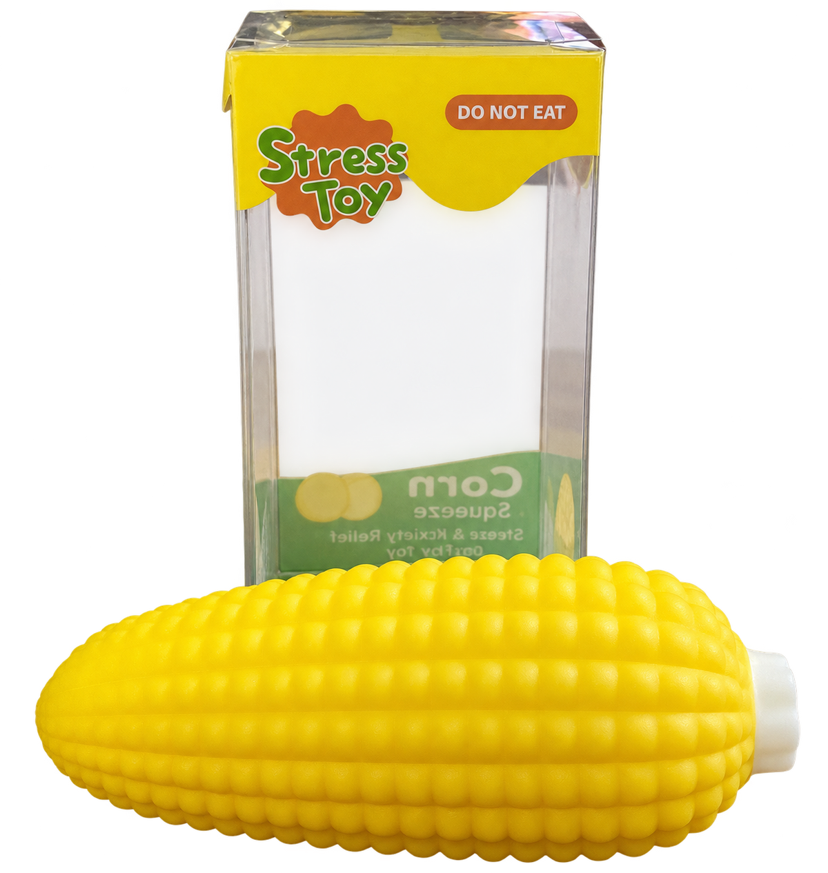 Crunchy Corn
