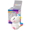 Crunchy Unicorn