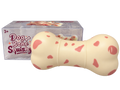 Jumbo Dog Bone Squishy