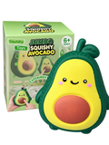 Jumbo Squishy Avocado