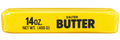 Large Butter
