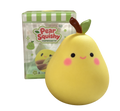 Crunchy Pear