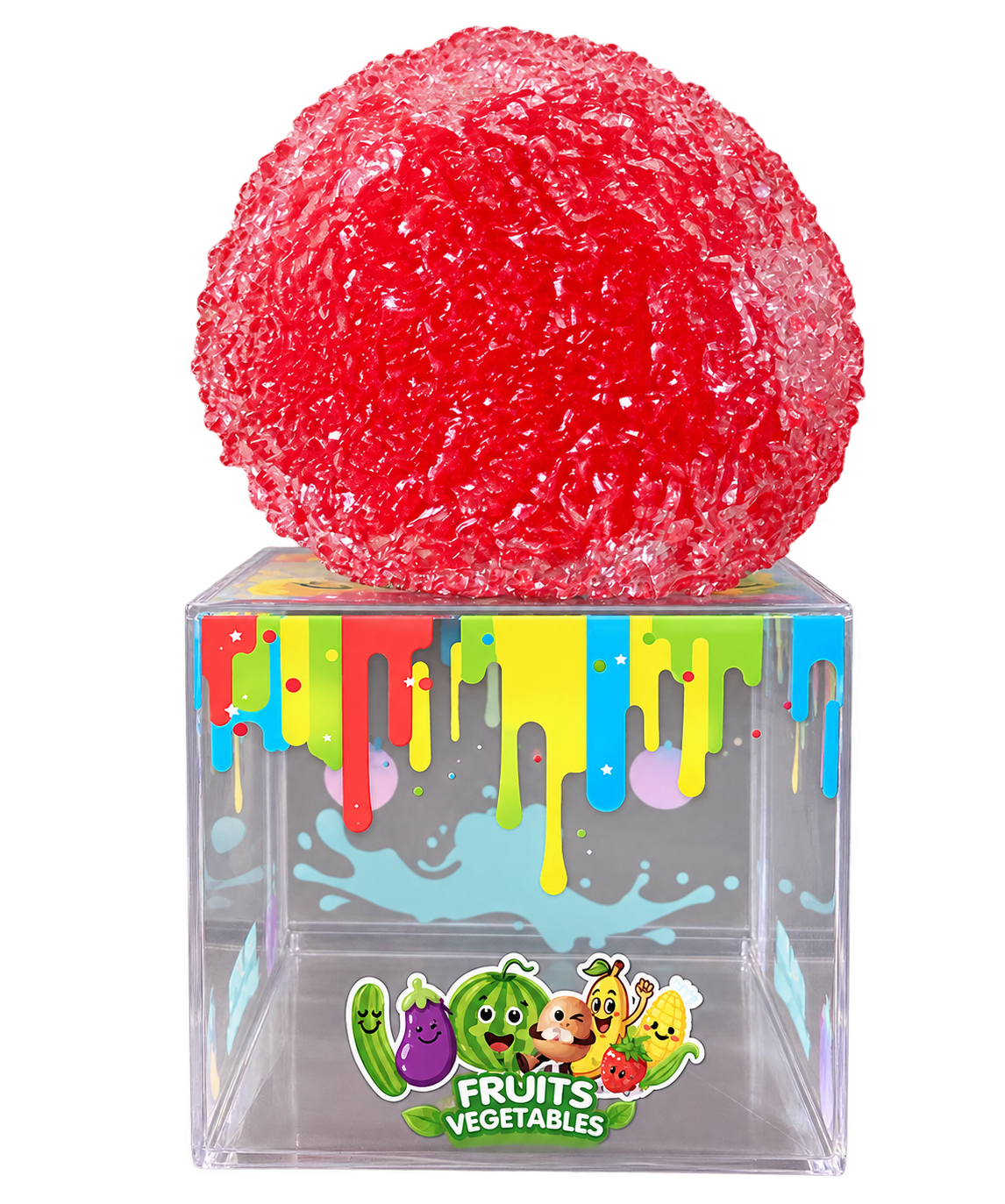 Slushie Ball