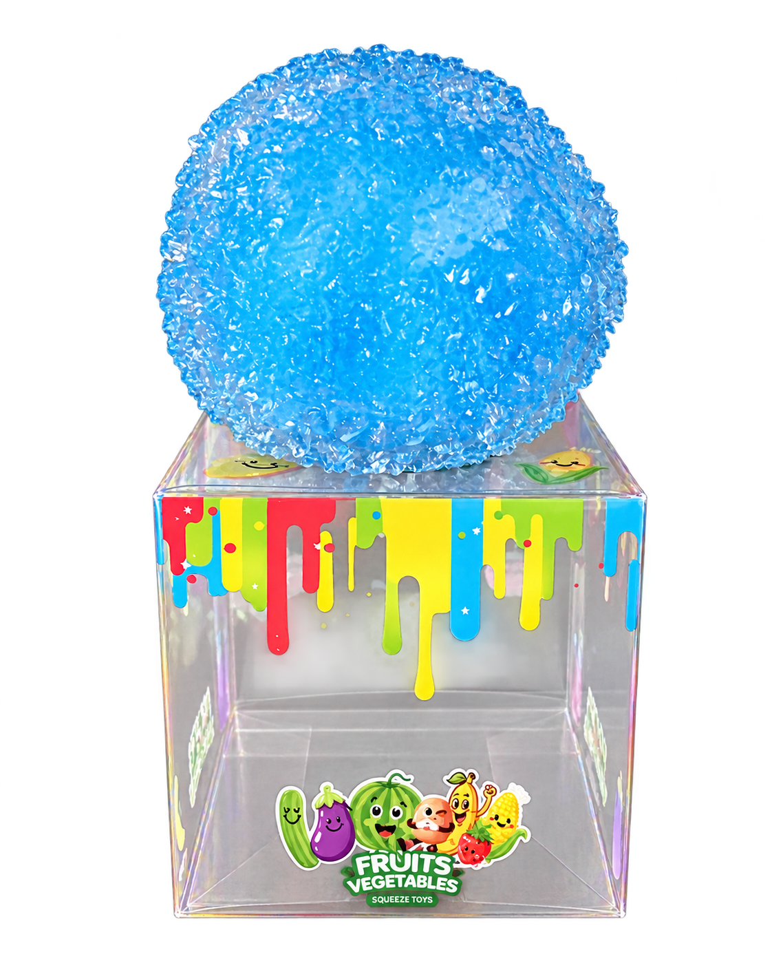 Slushie Ball