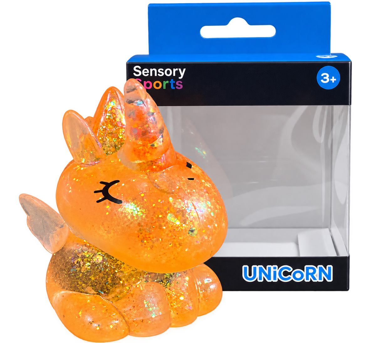 Unicorn Squishy